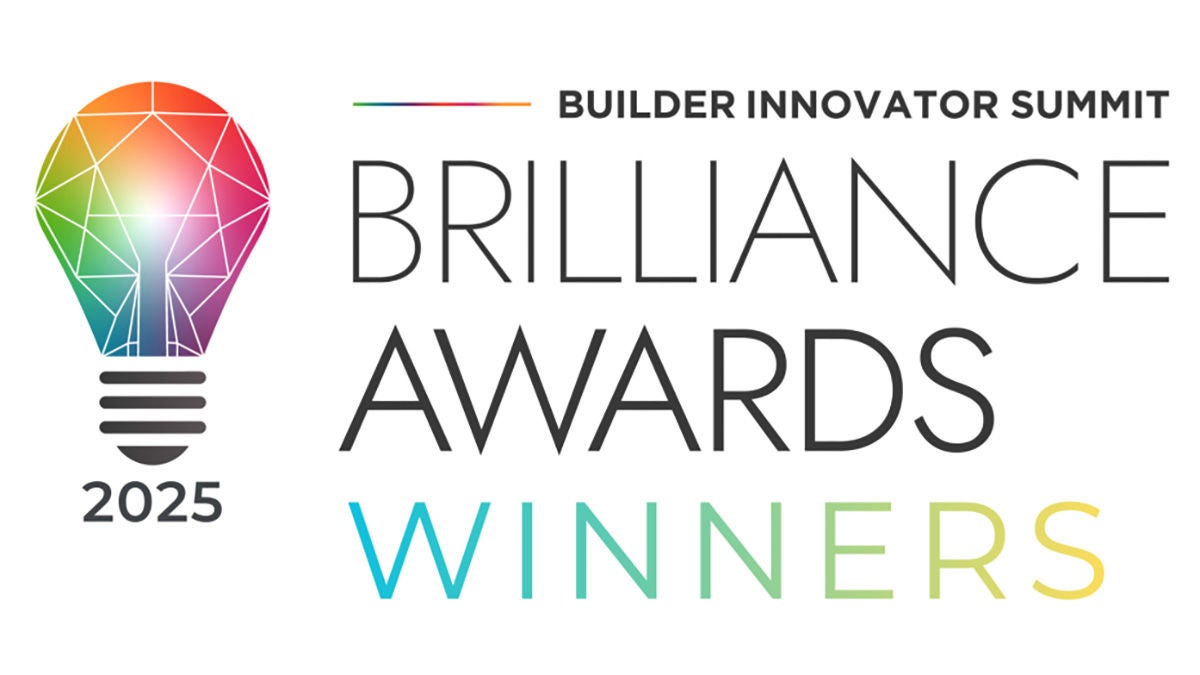 Brilliance Award Winner 2025