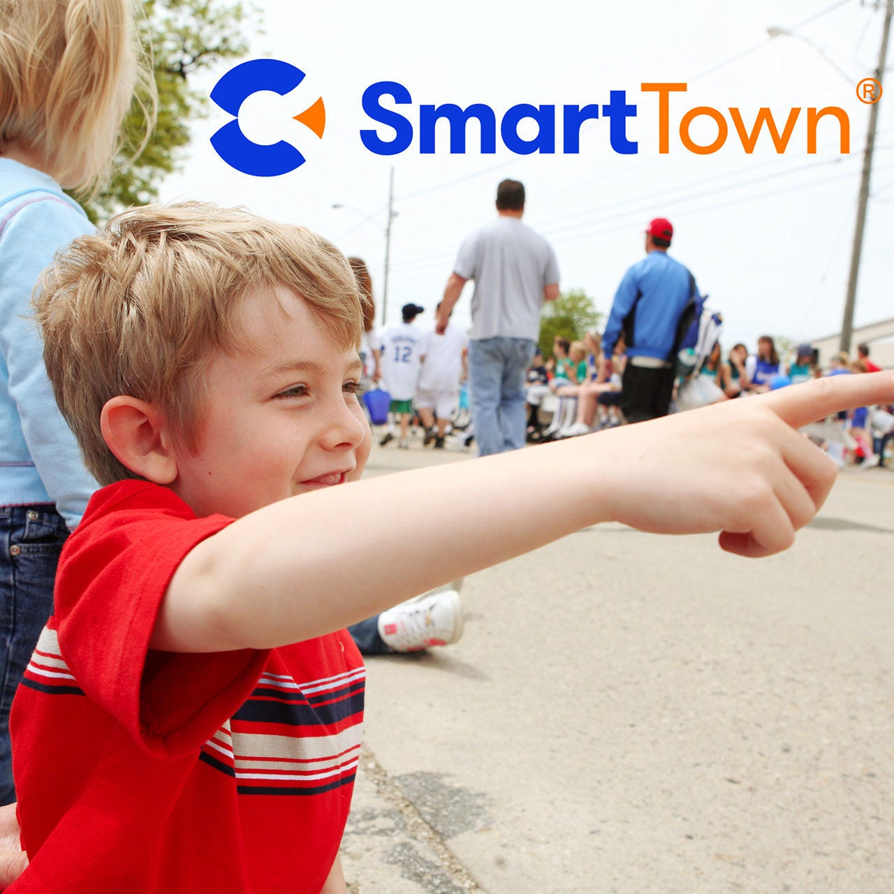 SmartTown