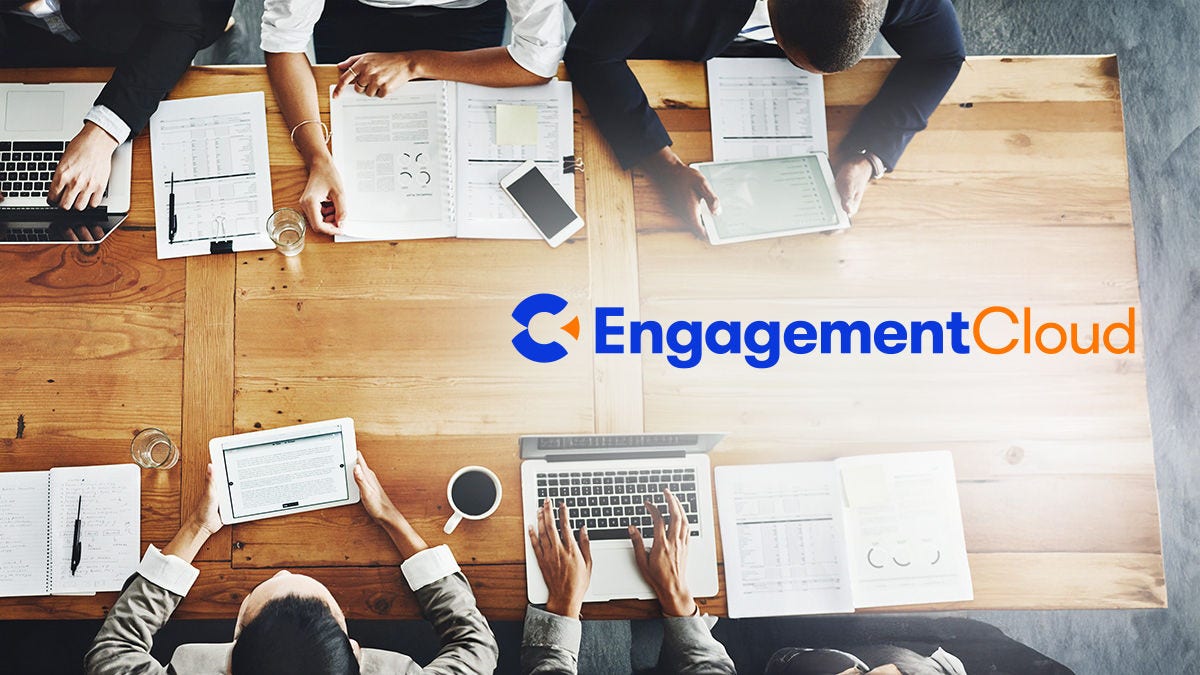 Engagement cloud
