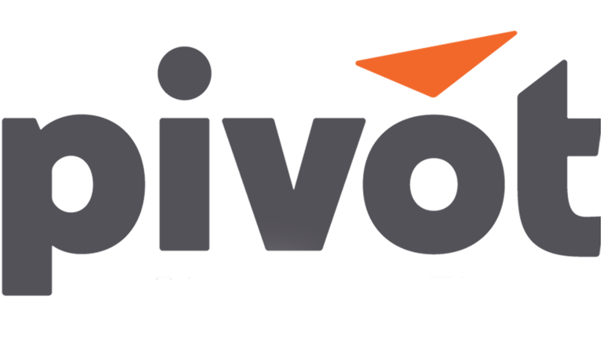 Pivot logo