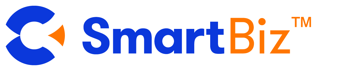 SmartBiz logo