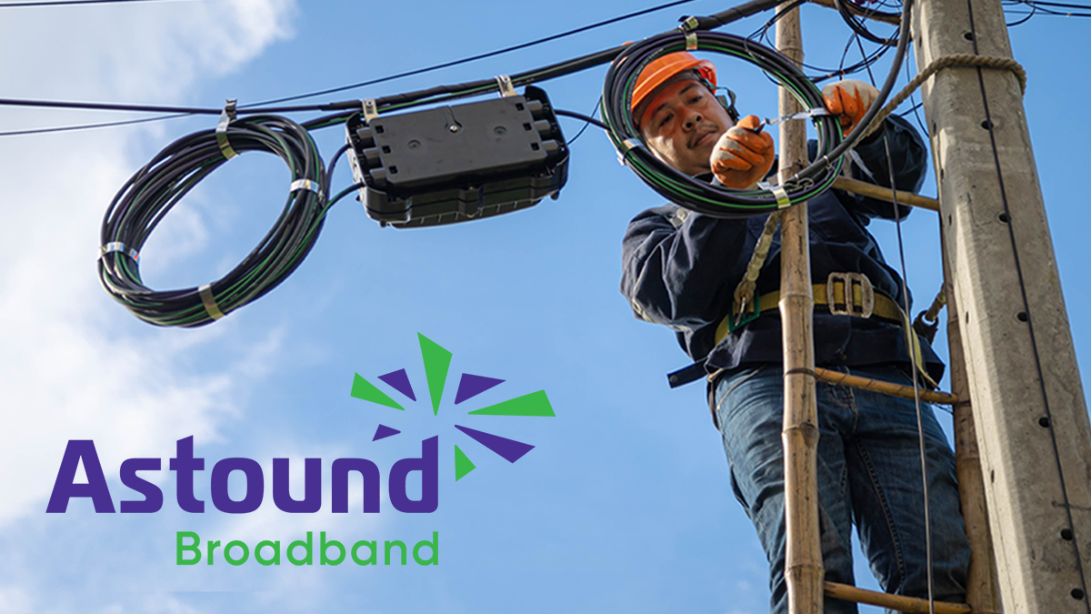 astound broadband