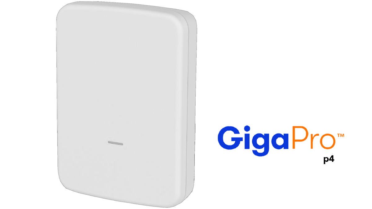 GigaPro p4