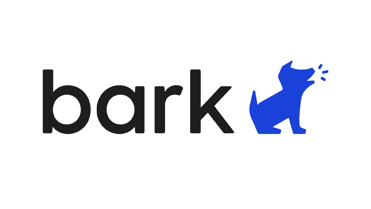 Bark logo