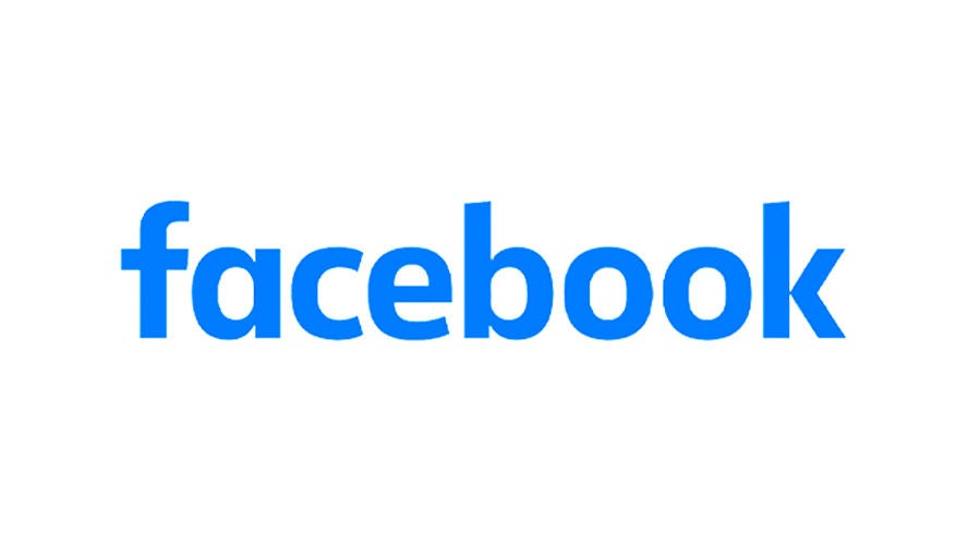 Facebook logo