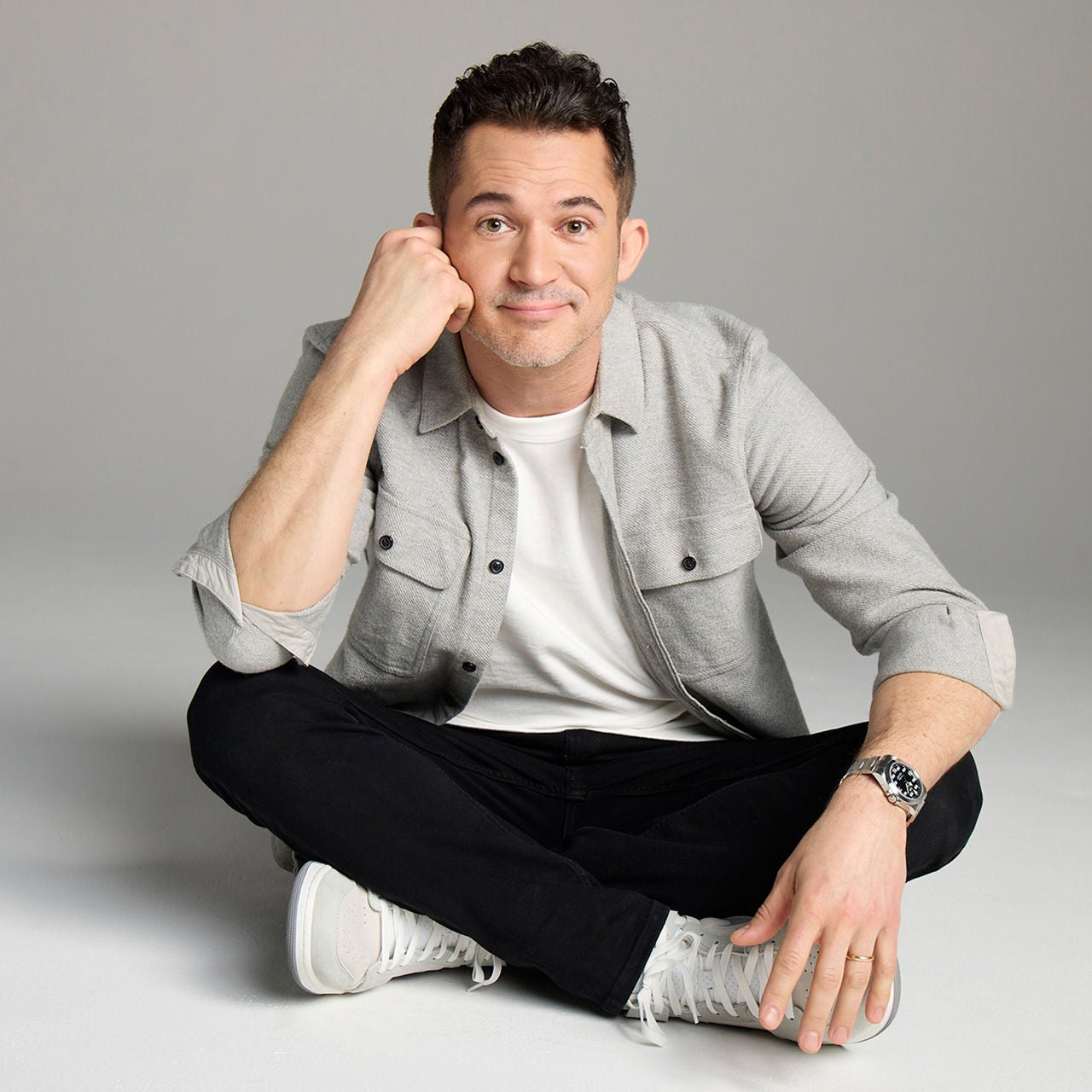 Justin Willman