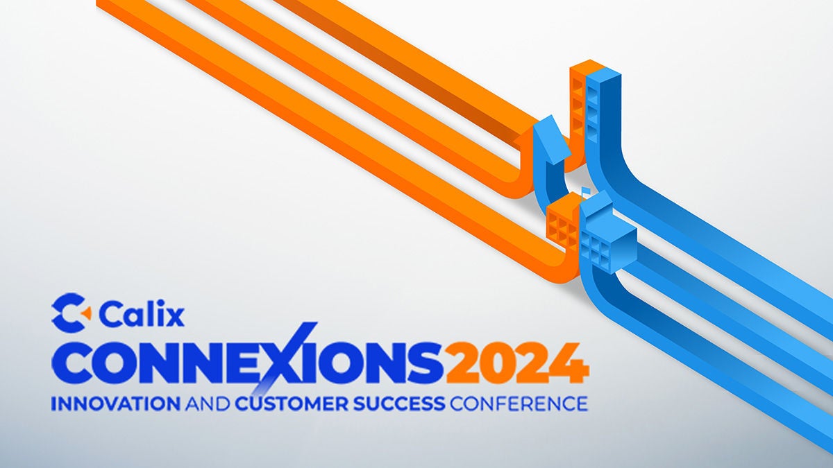 ConneXions 2024 logo