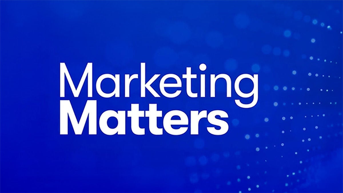 Marketing Matters by Calix