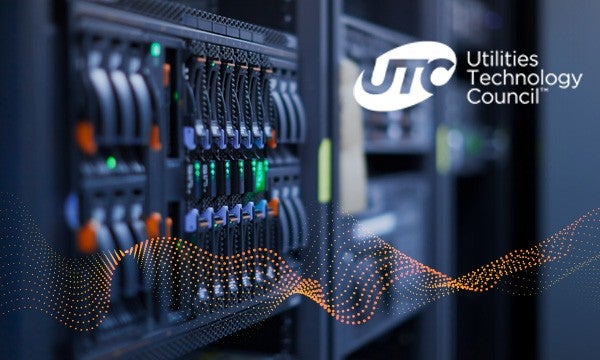 Network servers in a data cente