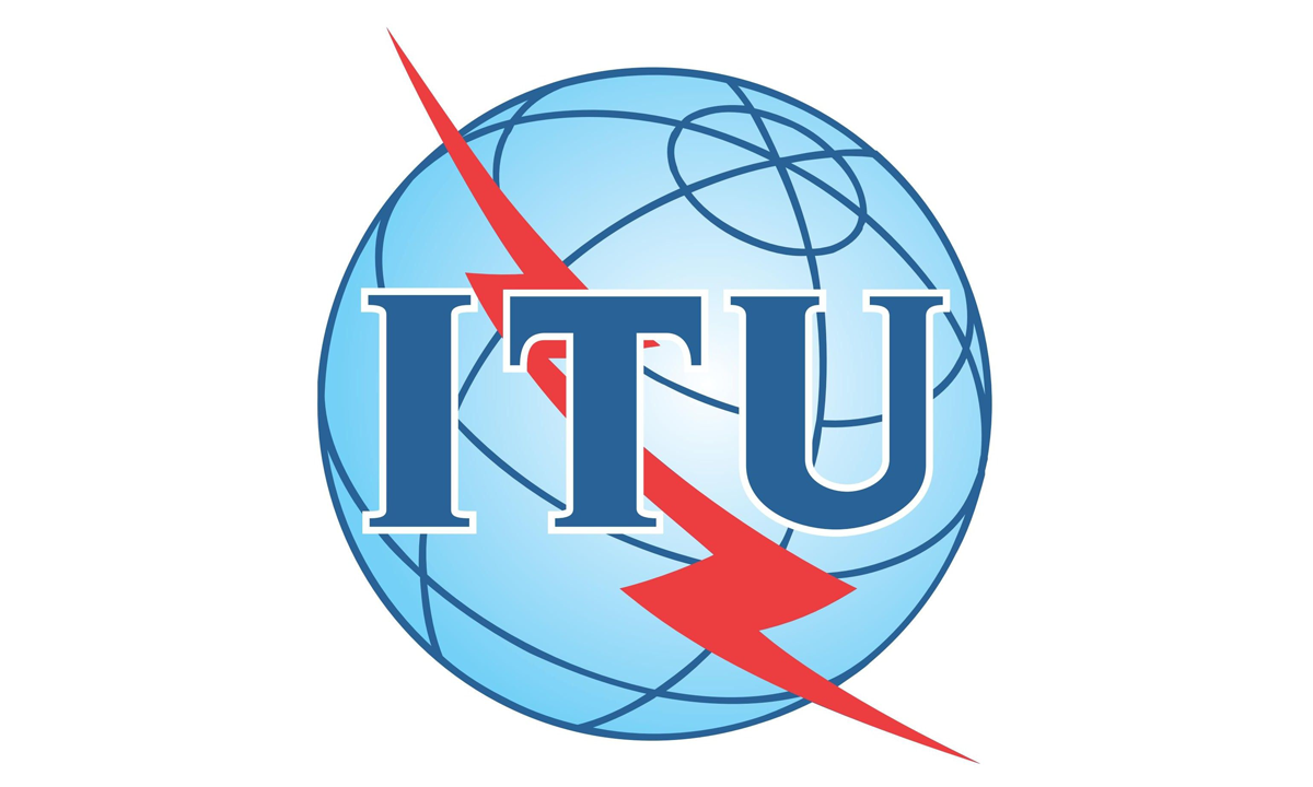 ITU logo