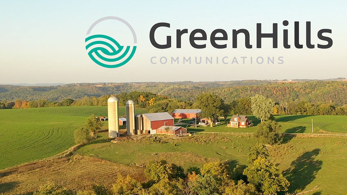 Green Hills Communications