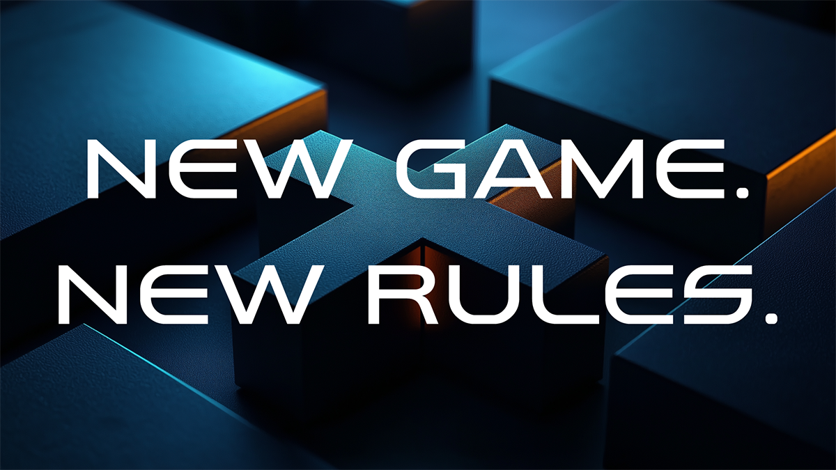 Connexions 2025 new game new rules stacked gaming theme Connexions 2025 new game new rules stacked gaming theme