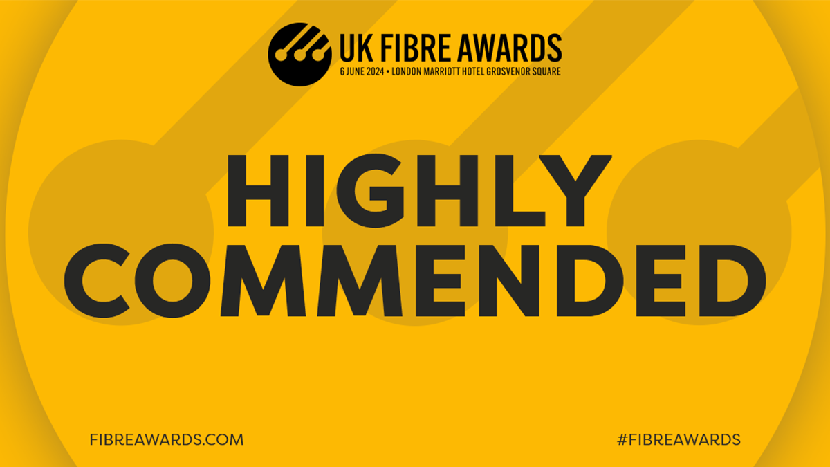 uk fiber award