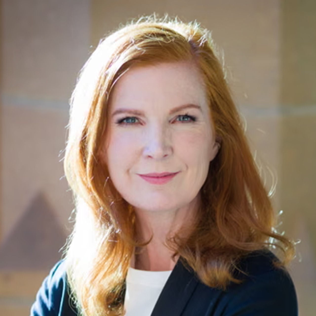 Kate Crawford