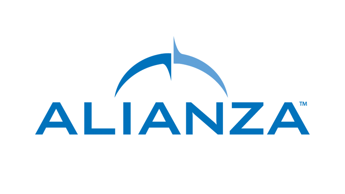 alianza sponsor event logo