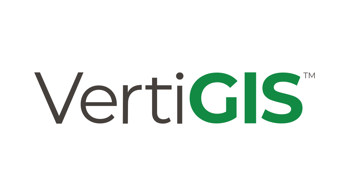 vertigis sponsor event logo