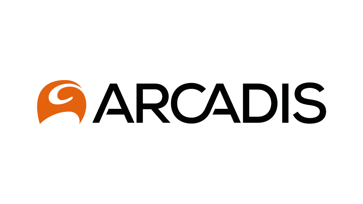 arcadis sponsor event logo