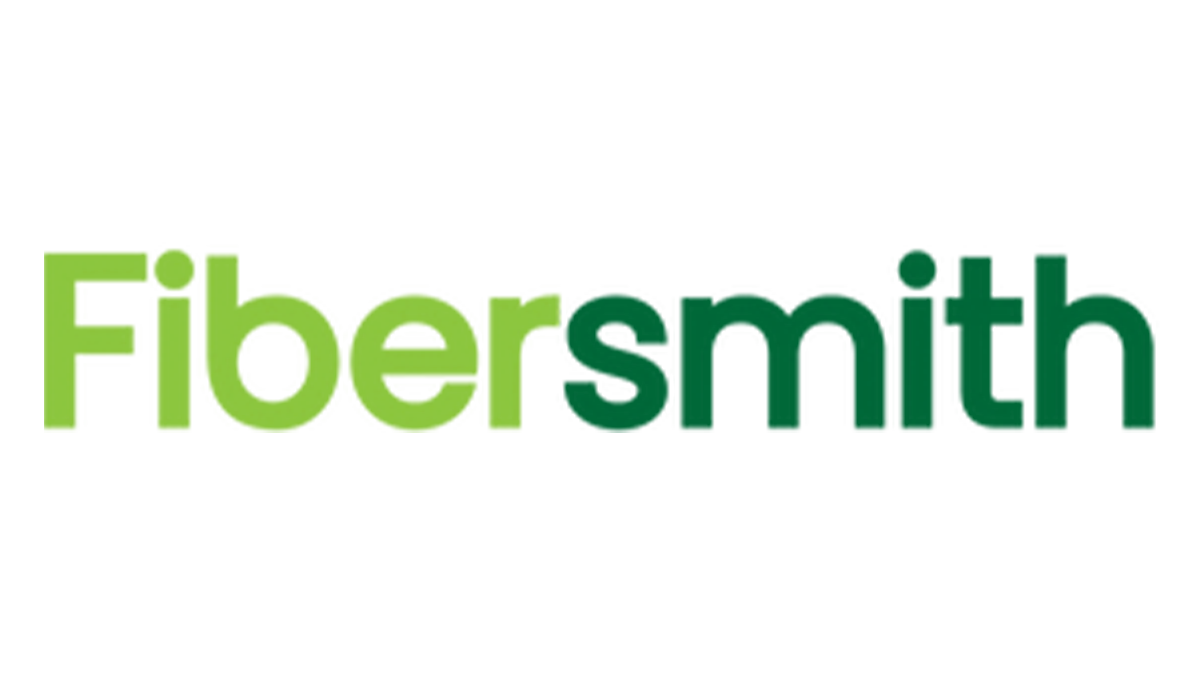 fibersmith point sponsor event logo