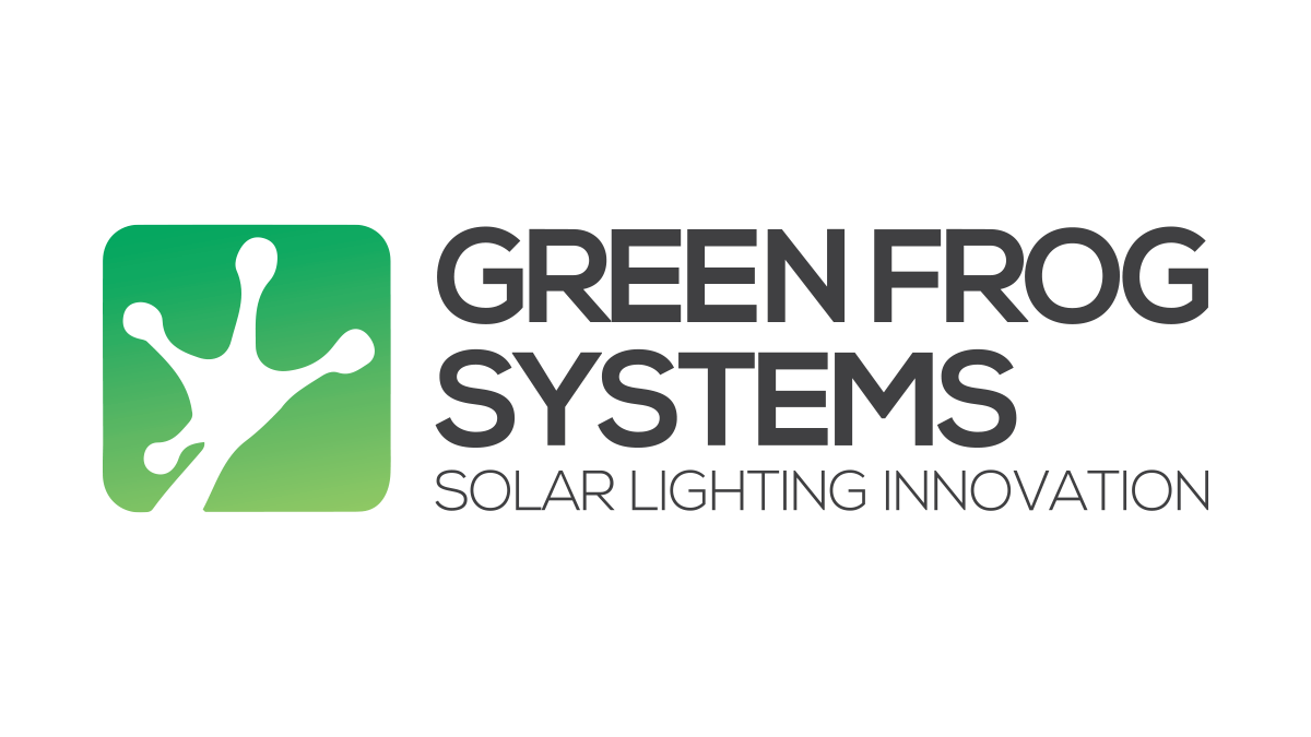 greenfrog sponsor event logo