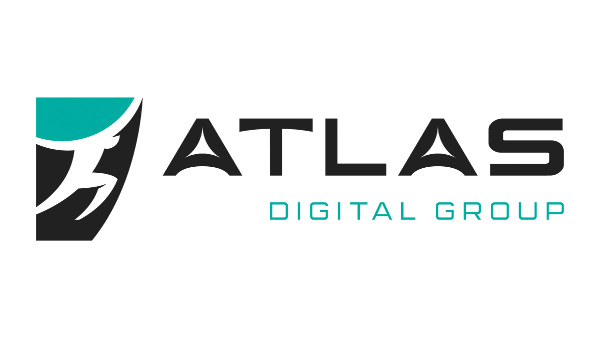 atlas sponsor event logo