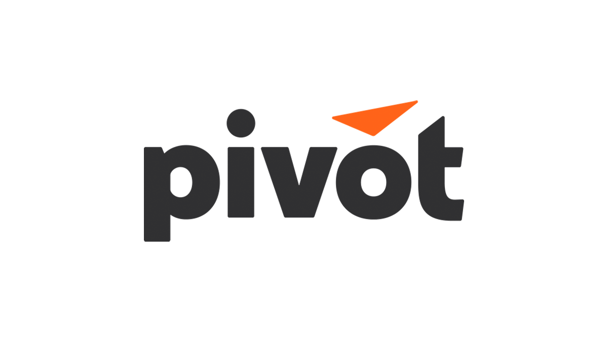 pivot sponsor event logo