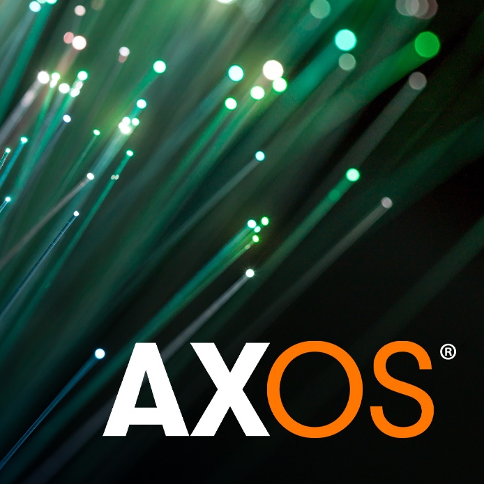 AXOS