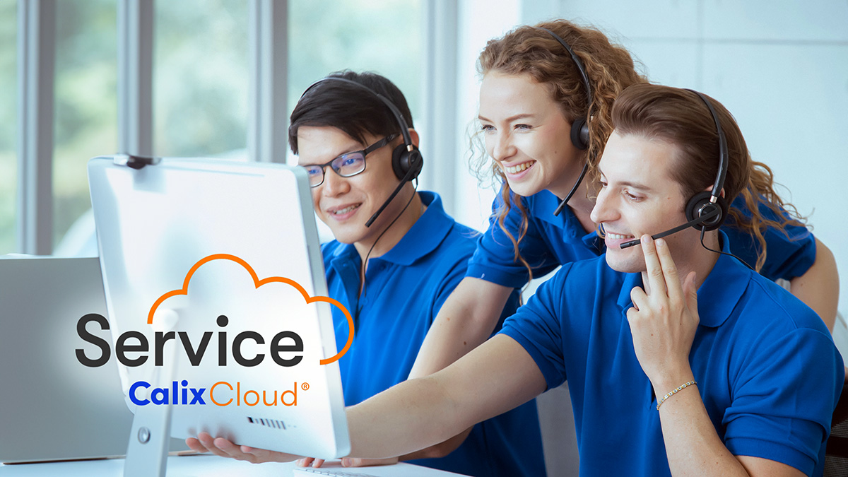 Service cloud and abstract support specialist