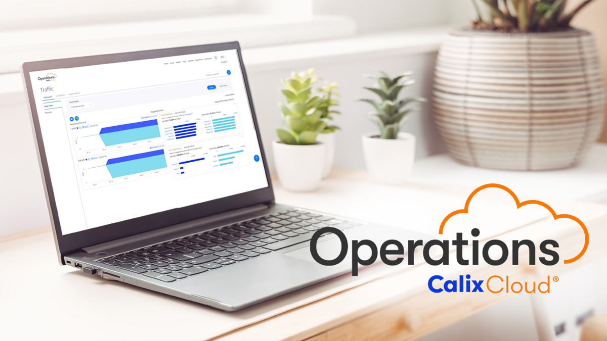 Operations Cloud logo